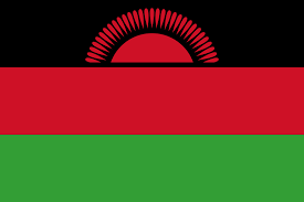 Malawi flag